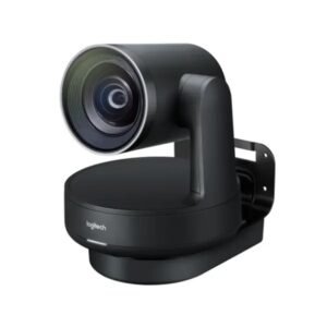 Logitech Rally Ultra HD PTZ Camera for Meeting Rooms - 960-001227