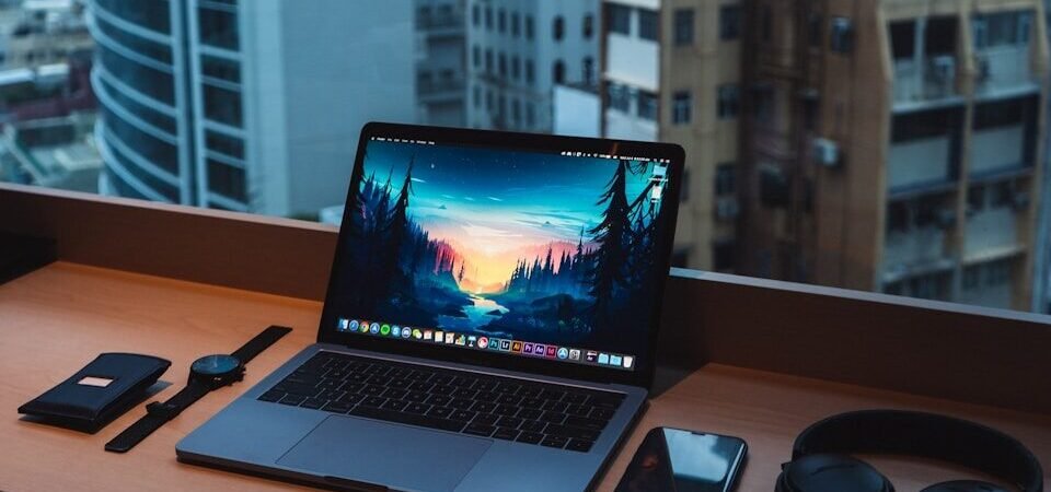 MacBook Pro