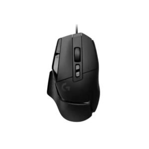 ​Logitech G502 X Wired Gaming Mouse 910-006139 - Black
