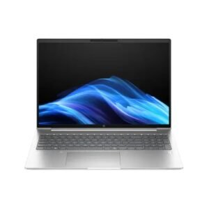 HP ProBook 4 G1i Business Laptop Intel Core Ultra 5 225U 512GB SSD 16GB Ram Intel Graphics 16" Inch WUXGA - Silver