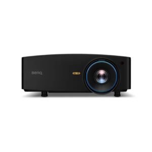 BenQ LK936ST 5100AL 4K Laser Golf Simulator Projector - Black