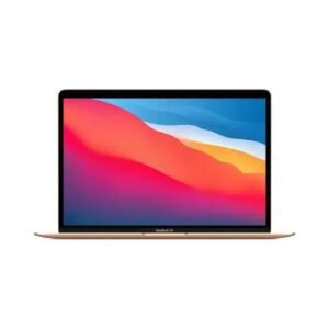 Apple MacBook Air M1 Chip 256GB SSD 8GB Ram 13.3'' Inch macOS
