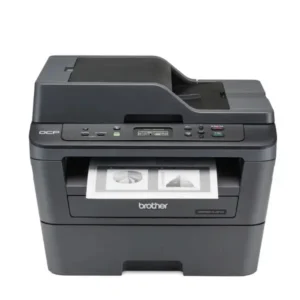 Brother DCP-L2540DW Wireless Laser All in one Printer