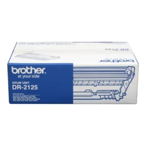 Brother DR-2125 Drum Unit - Black