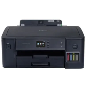 Brother HL-T4000DW A3 Color Ink Tank Printer