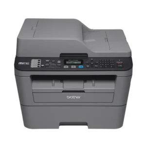Brother MFC-L2700DW All in one Laser Printer