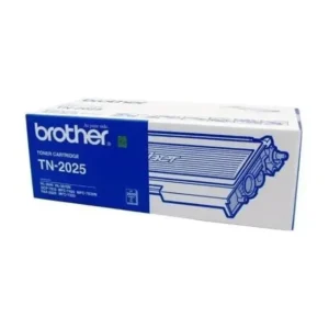 Brother TN-2025 Toner Cartridge Genuine - 2,500 pages