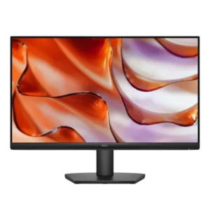 Dell SE2425HM Monitor 24" Inch FHD IPS 100Hz 5MS - Black