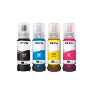 Epson 103 EcoTank Ink Bottles 4-colour Multipack