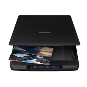 ​Epson V39II Perfection Color Photo and Document Flatbed Scanner