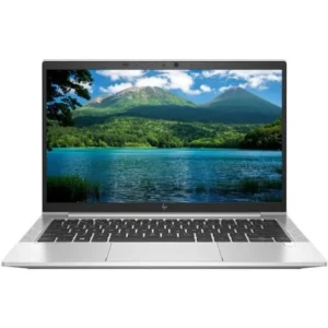 HP EliteBook 840 G8 Business Laptop Intel Core I5-1135G7 512GB SSD 8GB Ram Intel Iris Xe Graphics 14'' Inch FHD - Silver
