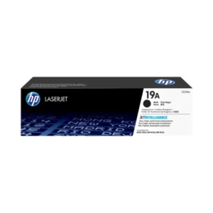 HP 335A Original LaserJet Toner Cartridge - Black