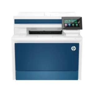 HP 4303fdw Color LaserJet Pro MFP Printer - White