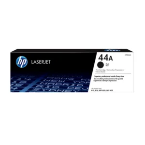 HP 44A Original LaserJet Toner Cartridge - Black