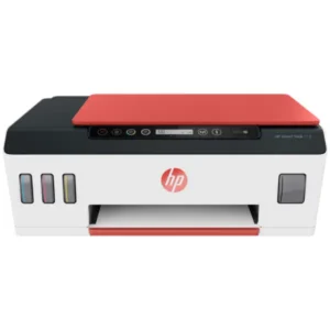 HP 519 InkTank Wireless All in one Printer