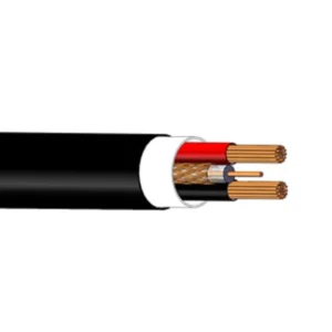 Hikvision DS-1LH1SCAR1742C 200M RJ174 Cable For HD Camera