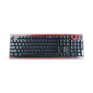 Redragon K590 Mechanical Gaming Keyboard - Black