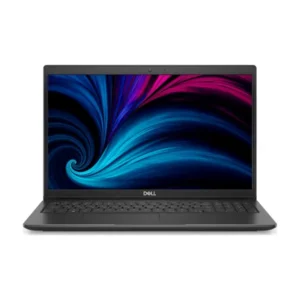 Dell Latitude 3520 Business Laptop Intel Core I7-1165G7 512GB SSD 8GB Ram Nvidia GeForce MX350 2GB 15.6'' Inch HD - Black