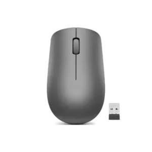 Lenovo 530 Wireless Mouse Graphite - GY50Z49089