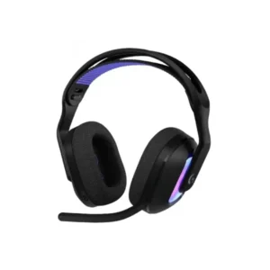 Logitech G522 LIGHTSPEED Wireless/Bluetooth Gaming Headset 981-001544 ​- Black
