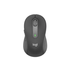 Logitech M650 Signature Bluetooth Mouse 910-006253 - Graphite