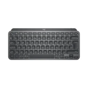 Logitech MX Keys Mini Minimalist Wireless Illuminated Keyboard 920-010503