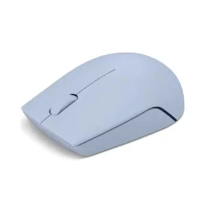 Lenovo 300 Wireless Compact Mouse Frost Blue - GY51L15679