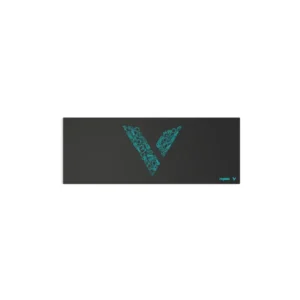 Rapoo V1L Gaming Mouse Pad - Black