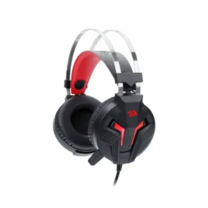 Redragon H112 Gaming Headset - Black
