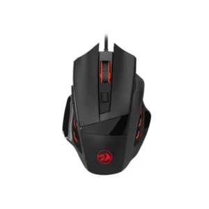 Redragon M609 Phaser Gaming Mouse - Black