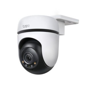 TP-Link Tapo C500 Outdoor Pan/Tilt Security WiFi Camera