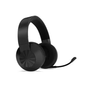 Lenovo Legion H600 Wireless Gaming Headset Black - GXD1A03963