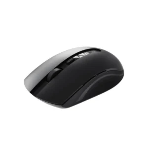 Rapoo M350 Multi-mode Wireless Optical Mouse - Dark Gray