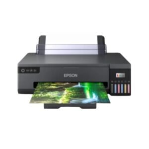 Epson EcoTank L18050 Ink Tank Photo Printer - Black