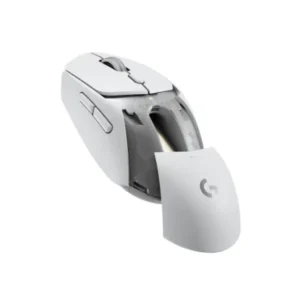 Logitech G309 Wireless Gaming Mouse White - 910-007208